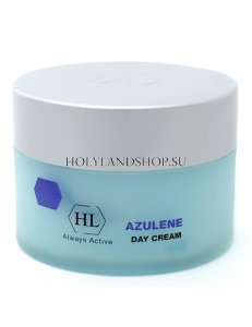 Holy Land Azulene Day Cream 250ml